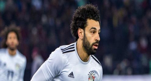 المنتخب ينفي تهديد الفيفا باستبعاد صلاح من المونديال